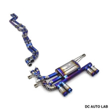 Load image into Gallery viewer, 2001-2006 BMW M3 Valved Sport Exhaust System | E46 - Auto Parts