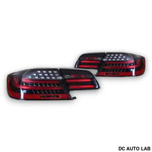 Load image into Gallery viewer, 2005-2013 BMW M3/3-Series LCI Style LED Taillights | E93 - Auto Parts