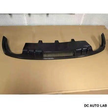 Load image into Gallery viewer, 2008-2012 Audi A5 Carbon Fiber Diffuser | B8 A5 - Auto Parts