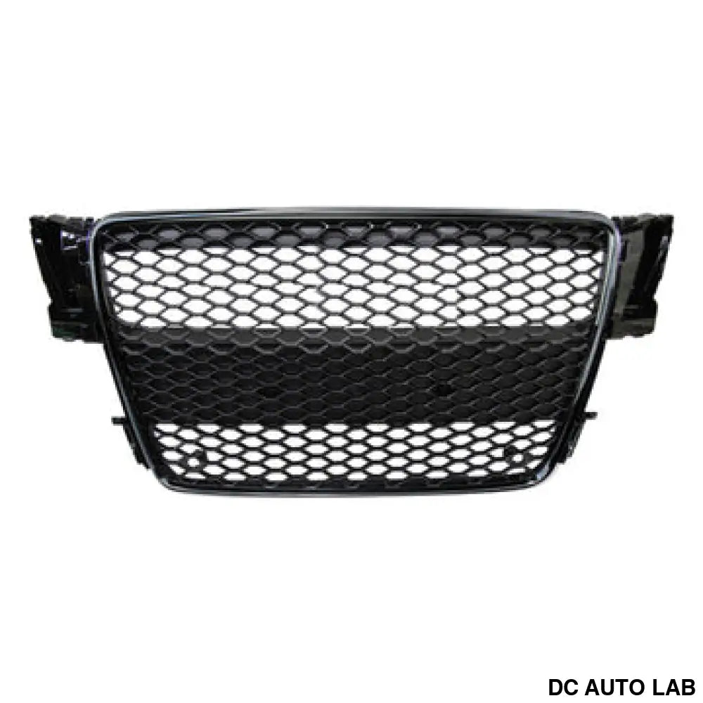 2008-2012 Audi RS5 Style Honeycomb Grille | B8 A5/S5 - Auto Parts