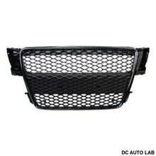 Load image into Gallery viewer, 2008-2012 Audi RS5 Style Honeycomb Grille | B8 A5/S5 - Auto Parts