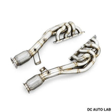 Load image into Gallery viewer, 2008-2012 Audi S5 Headers | B8 S5 Coupe - Yes Heat Shield / Default - Auto Parts