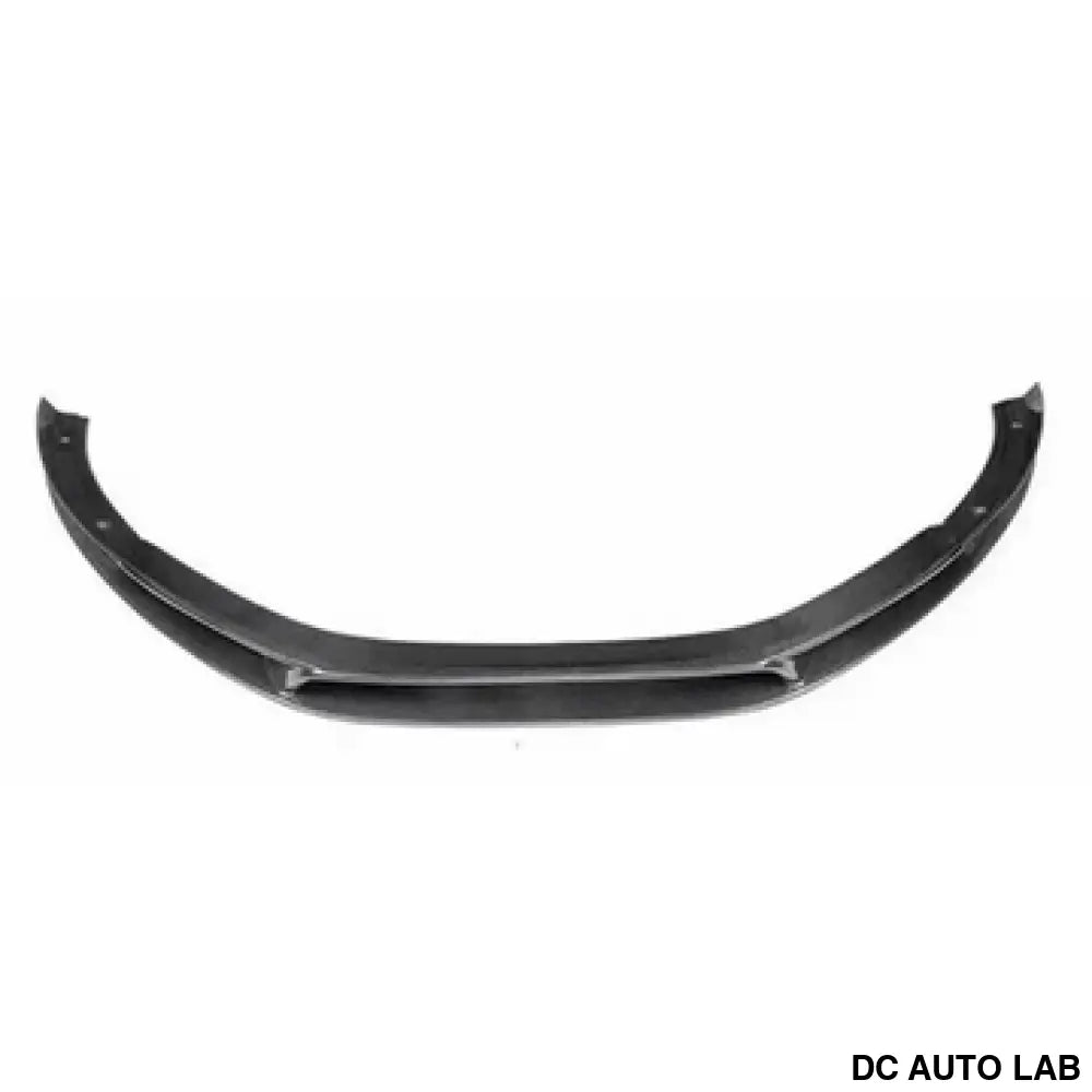 2008-2015 Audi R8 Carbon Fiber Front Lip | MK1 Gen 1 - Auto Parts