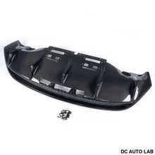 Load image into Gallery viewer, 2008-2015 Audi R8 Carbon Fiber Rear Diffuser | MK1 Gen 1 - Auto Parts