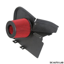 Load image into Gallery viewer, 2008-2017 Audi A4/A5 High-Flow Air Intake | B8/B8.5 A4/A5 2.0T - Auto Parts