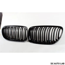 Load image into Gallery viewer, 2009-2013 BMW 3-Series Dual Slat Kidney Grilles | E90/E91/E92/E93 | LCI - Auto Parts