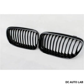 2009-2013 BMW 3-Series Kidney Grilles | E90/E91/E92/E93 | LCI - Auto Parts