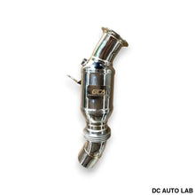 Load image into Gallery viewer, 2009-2014 BMW X5/X6 Downpipe | E70/E71 X5/X6 - Auto Parts