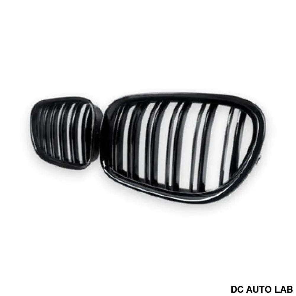 2009-2015 BMW 7-Series Kidney Grilles | F01/F02/F03/F04 - Auto Parts