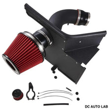Load image into Gallery viewer, 2009-2017 Audi S4/S5 Cold Air Intake | B8/B8.5 S4/S5 - Auto Parts