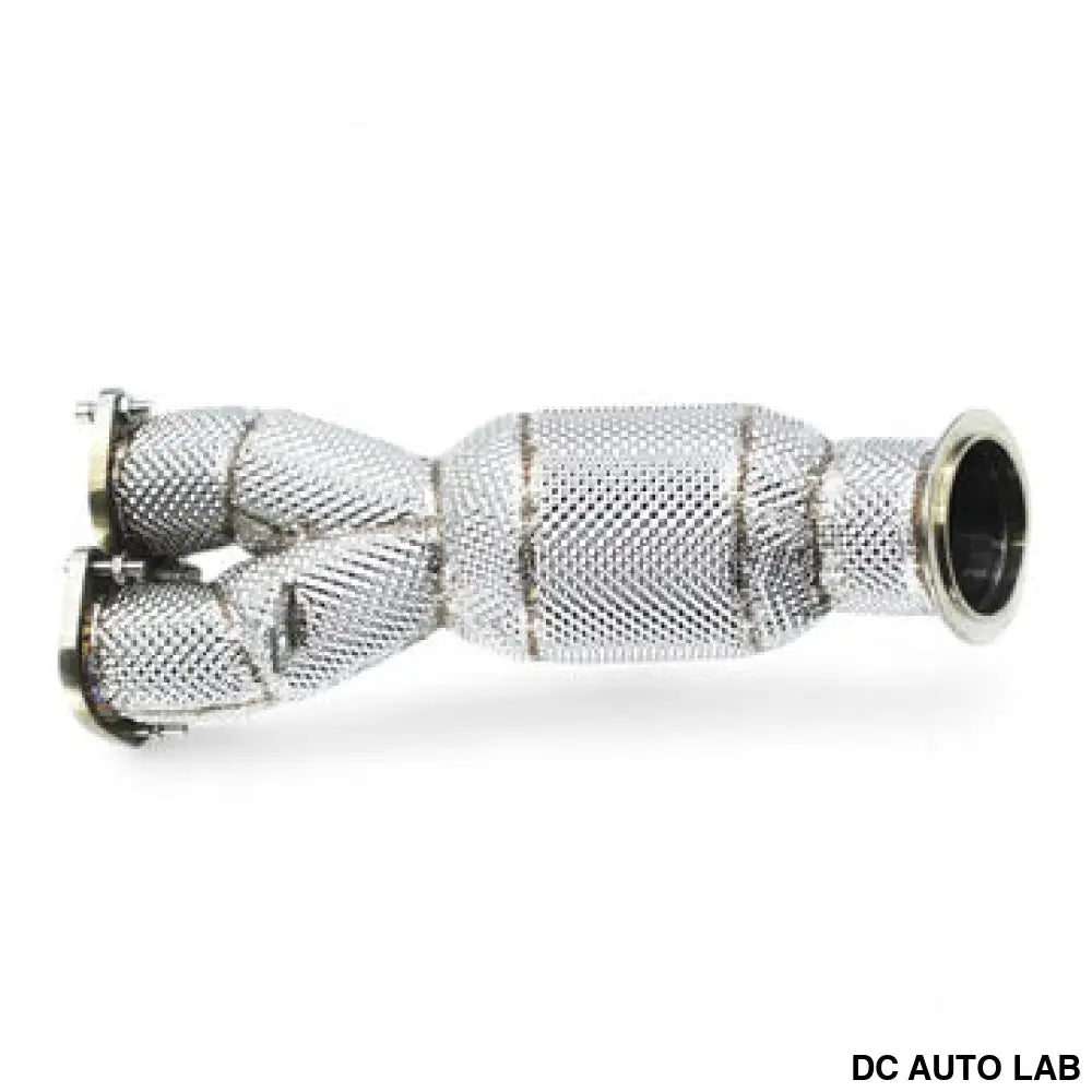 2010-2012 BMW 335i Downpipes | E90/E92/E93 - Auto Parts