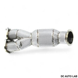 2010-2012 BMW 335i Downpipes | E90/E92/E93 - Auto Parts