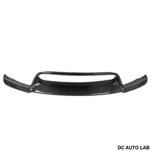 Load image into Gallery viewer, 2010-2014 BMW X5M/X6M Carbon Fiber Front Lip | E70/E71 - Auto Parts