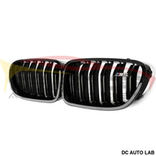 Load image into Gallery viewer, 2010-2016 BMW 5-Series Kidney Grilles | F10/F11 - Auto Parts