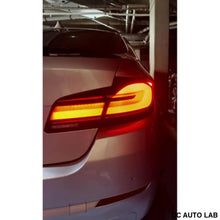 Load image into Gallery viewer, 2010-2016 BMW M5/5-Series F90 M5 Style LED Taillights | F10 - Auto Parts