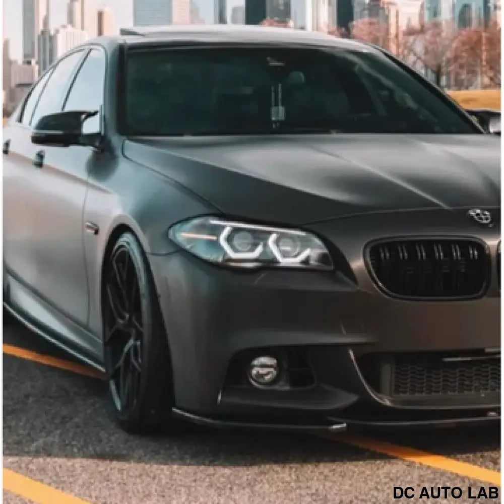 2010-2016 BMW M5/5-Series LCI Style LED Headlights | F10 - Auto Parts