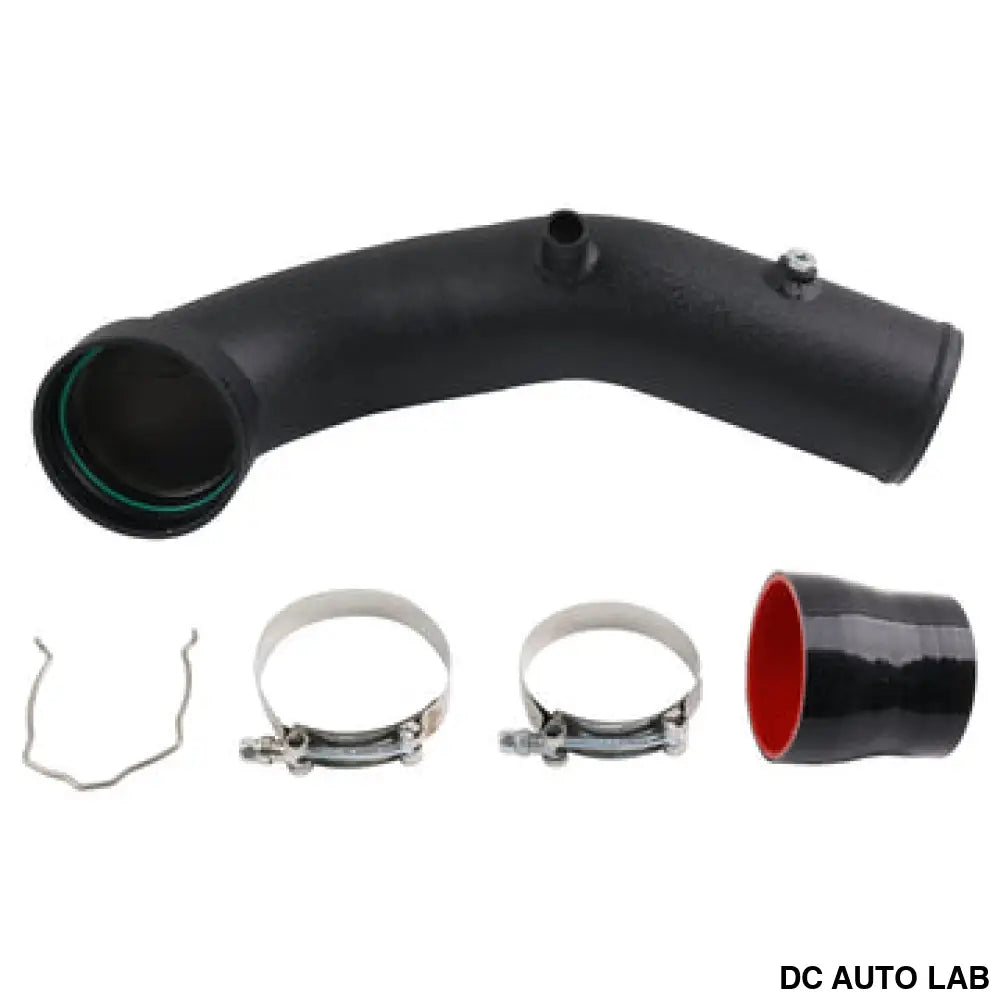 2011-2016 BMW 535i Charge Pipe Kit | F07/F10/F11 - Auto Parts