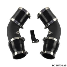 Load image into Gallery viewer, 2011-2016 BMW M5 Charge Pipes | F10 - Auto Parts