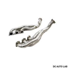 Load image into Gallery viewer, 2011-2018 Audi A8 Supercharged Headers | D4/D4.5 A8 - Yes Heat Shield / Default - Auto Parts