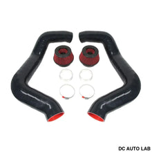 Load image into Gallery viewer, 2011-2019 BMW 650i Front Mount Air Intakes | F06/F12/F13 - Auto Parts