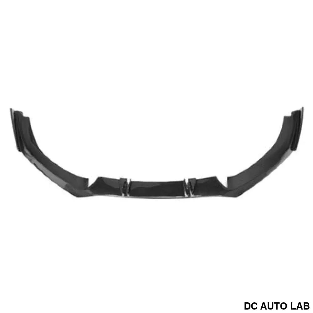 2012-2015 Audi RS7 Carbon Fiber RS7 Style Front Lip | C7 RS7 - Auto Parts