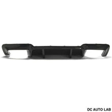 Load image into Gallery viewer, 2012-2016 BMW M5 Carbon Fiber DTM Style Diffuser | F10 - Auto Parts