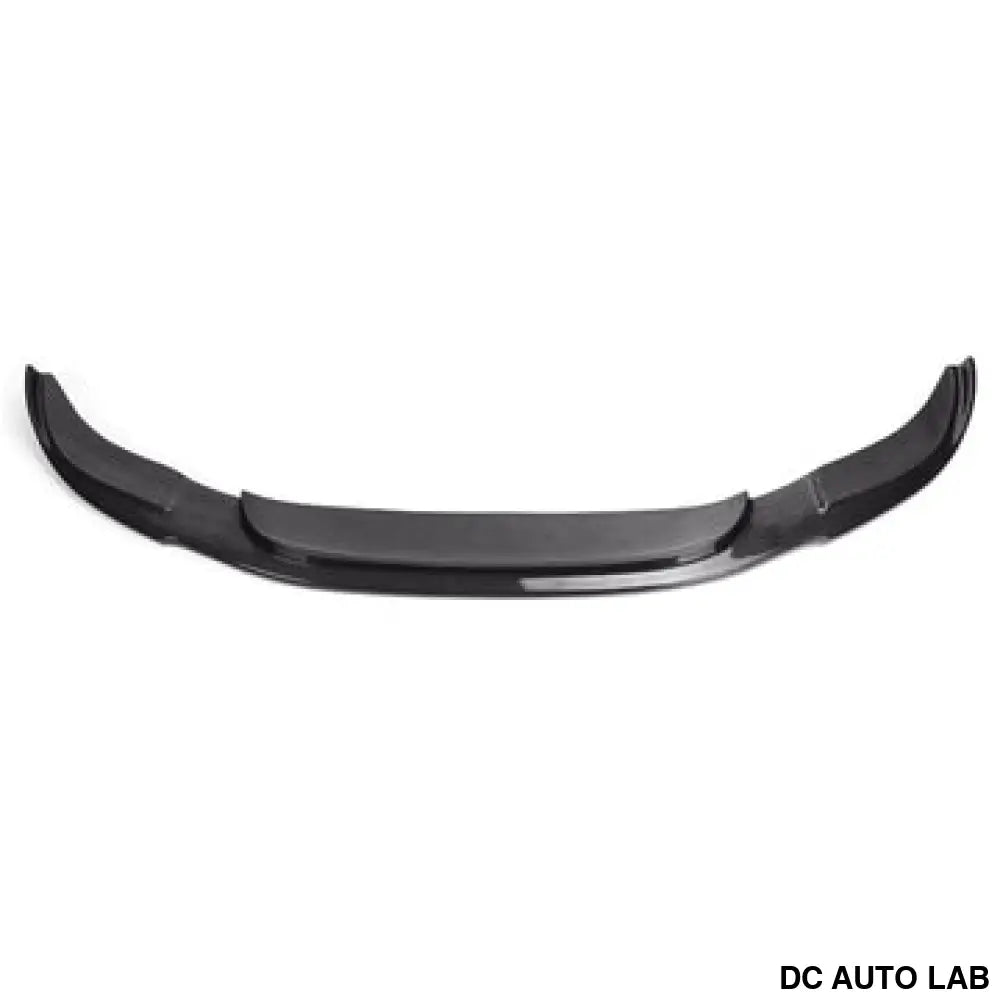 2012-2016 BMW M5 Carbon Fiber Hamann Style Front Lip | F10 - Auto Parts