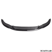 Load image into Gallery viewer, 2012-2016 BMW M5 Carbon Fiber Hamann Style Front Lip | F10 - Auto Parts