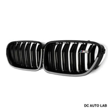 Load image into Gallery viewer, 2012-2016 BMW M5 Kidney Grilles | F10 - Auto Parts