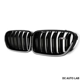 2012-2016 BMW M5 Kidney Grilles | F10 - Auto Parts