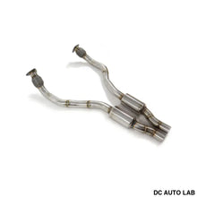 Load image into Gallery viewer, 2012-2018 Audi A6/A7 Downpipes (Front Pipes) | C7/C7.5 A6/A7 - Auto Parts