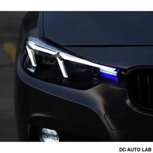Load image into Gallery viewer, 2012-2018 BMW 3-Series 2023 G80 LCI Style LED Headlights | F30 - Auto Parts