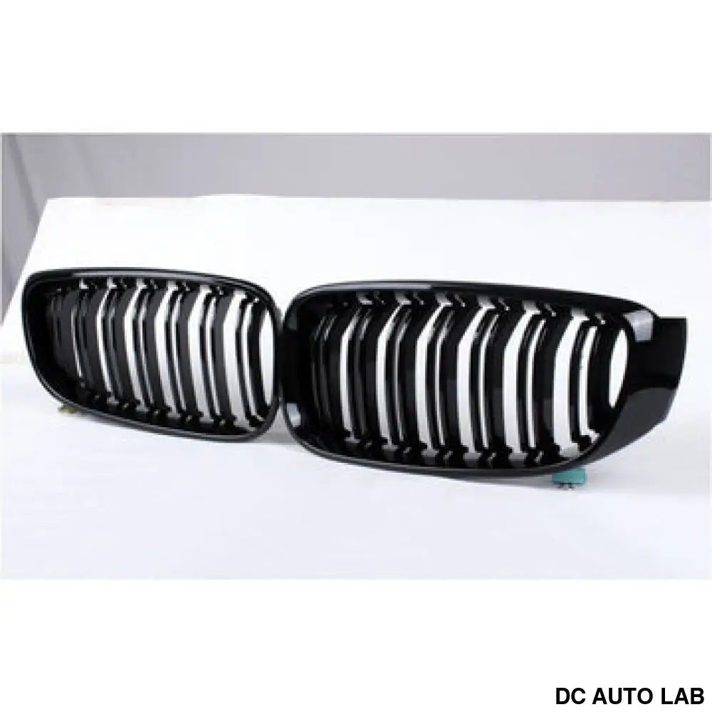 2012-2020 BMW 3-Series/4-Series Kidney Grilles | F30/F31/F32/F33/F36 - Auto Parts