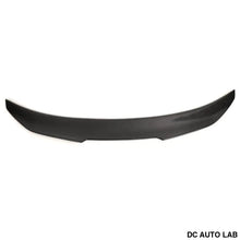 Load image into Gallery viewer, 2012-2020 BMW 3-Series/4-Series PSM Style Carbon Fiber Trunk Spoiler | F30/F32/F33 - Auto Parts