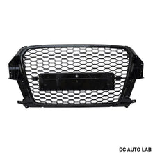 Load image into Gallery viewer, 2013-2015 Audi RSQ3 Style Honeycomb Grille | 8U Q3/SQ3 - Auto Parts