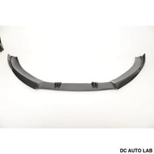 Load image into Gallery viewer, 2013-2016 Audi A4/S4 Carbon Fiber RS4 Style Front Lip | B8.5 A4/S4 - Auto Parts