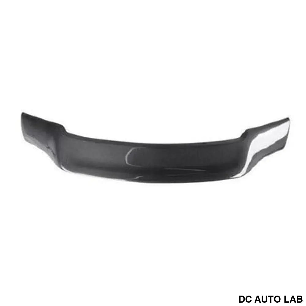 2013-2017 Audi A5 Renntech Style Carbon Fiber Trunk Spoiler | B8.5 A5 - Auto Parts