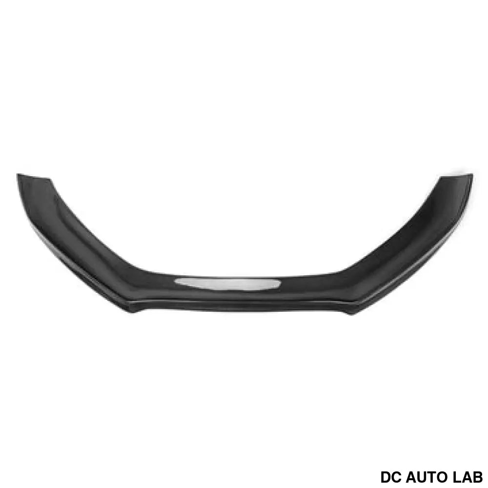 2013-2017 Audi A5/S5 Carbon Fiber S5 Style Front Lip | B8.5 A5/S5 - Auto Parts