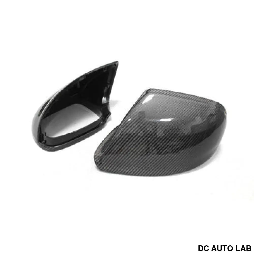 2013-2017 Audi Q5/SQ5 Carbon Fiber Mirror Caps | B8.5 Q5/SQ5 - Auto Parts