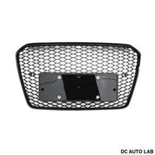 Load image into Gallery viewer, 2013-2017 Audi RS5 Style Honeycomb Grille | B8.5 A5/S5 - Auto Parts