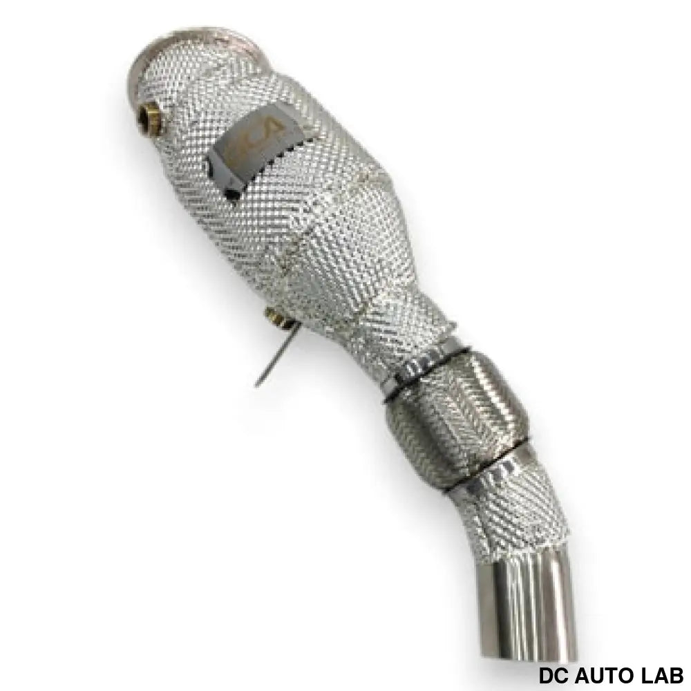 2013-2017 BMW 2-Series Downpipe | F22/F23 - Auto Parts