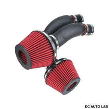 Load image into Gallery viewer, 2013-2018 Audi A8 Dual Air Intake Kit | D4/D4.5 A8 - Auto Parts