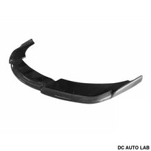 Load image into Gallery viewer, 2013-2018 BMW 6-Series Carbon Fiber Hamann Style Front Lip | F06/F12/F13 - Auto Parts