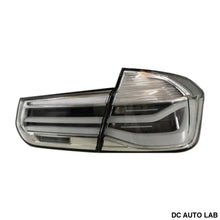 Load image into Gallery viewer, 2013-2018 BMW M3/3-Series Euro Clear LCI Style Taillights | F80/F30 - Auto Parts