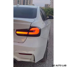 Load image into Gallery viewer, 2013-2018 BMW M3/3-Series F90 M5 3D Style LED Taillights | F80/F30 - Auto Parts