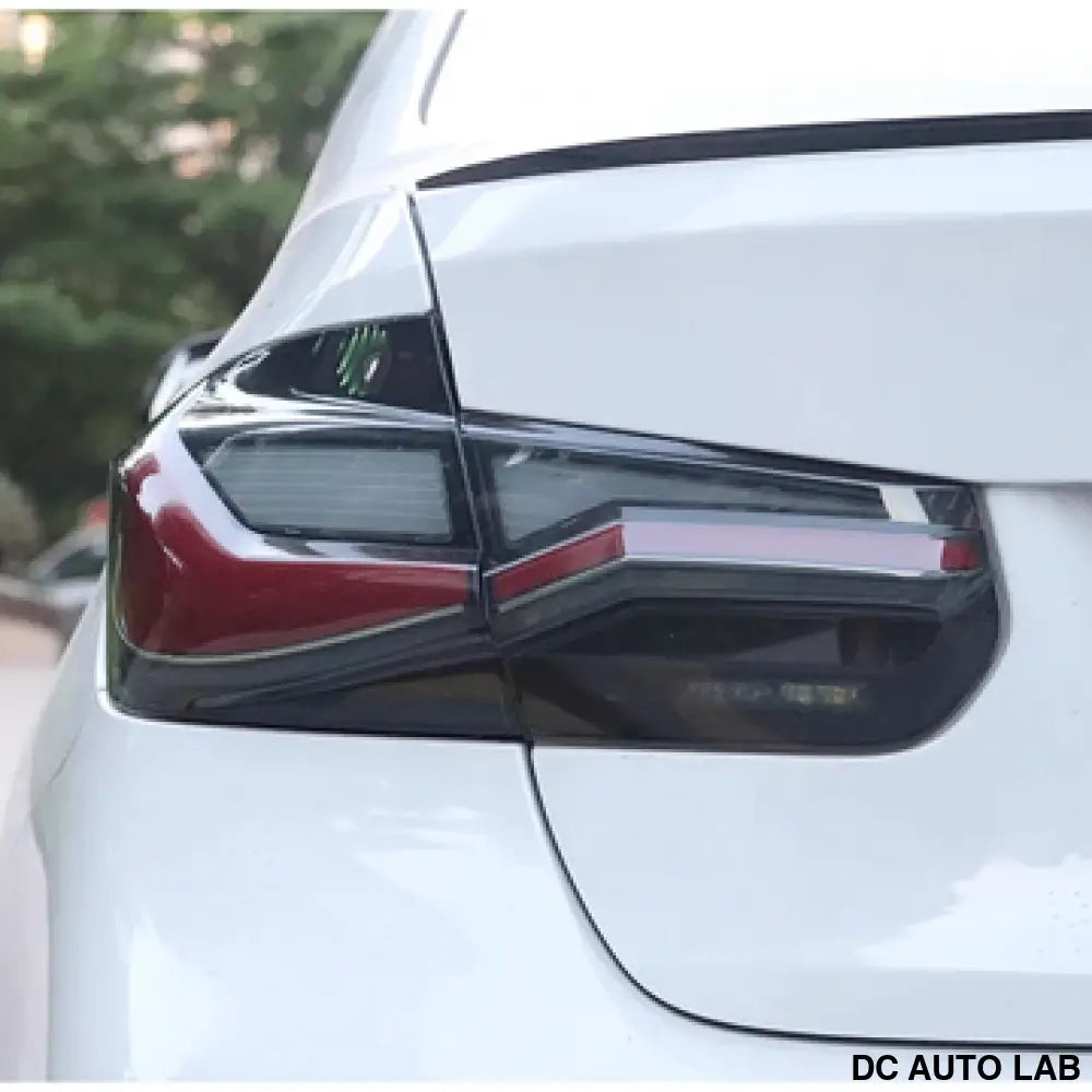 2013-2018 BMW M3/3-Series G82 M4 Style Taillights | F80/F30 - Auto Parts