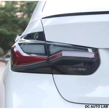 Load image into Gallery viewer, 2013-2018 BMW M3/3-Series G82 M4 Style Taillights | F80/F30 - Auto Parts