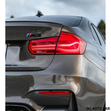 Load image into Gallery viewer, 2013-2018 BMW M3/3-Series LCI Style Sequential Taillights | F80/F30 - Auto Parts