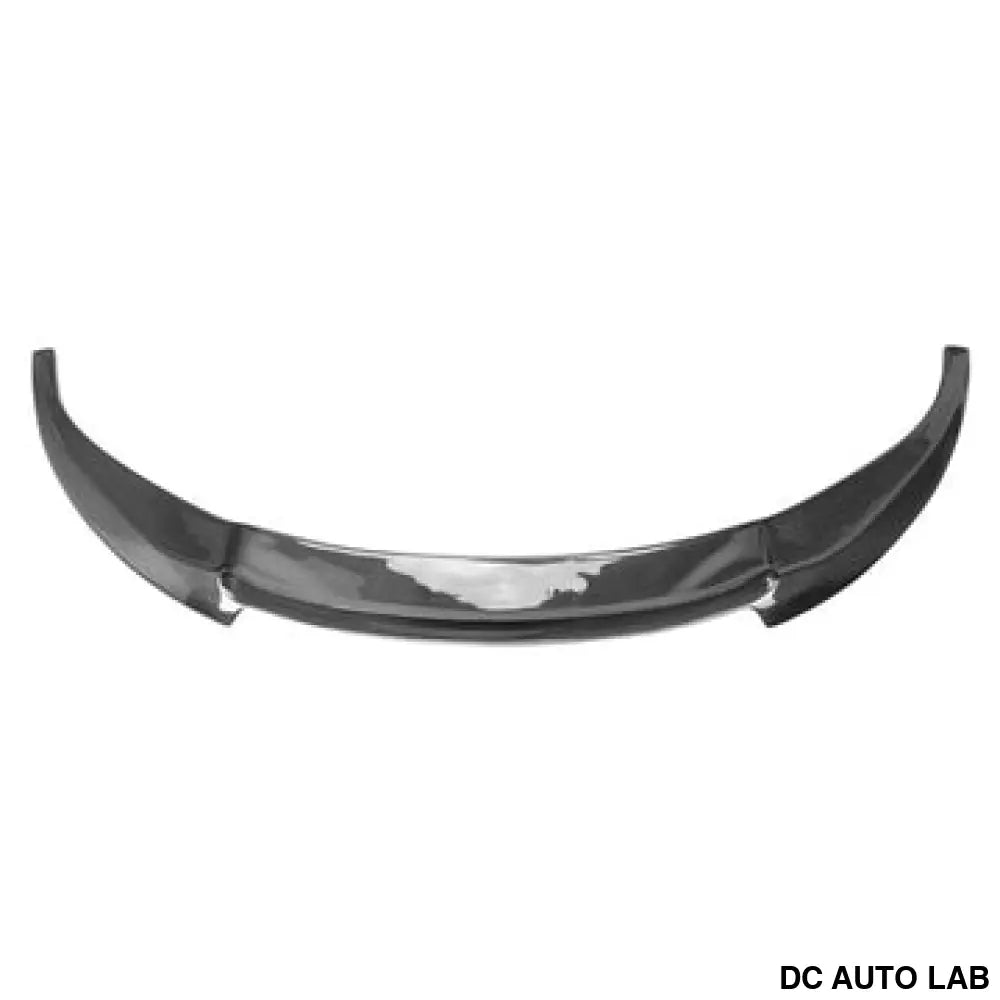 2013-2018 BMW M6 Carbon Fiber V1 Style Front Lip | F06/F12/F13 - Auto Parts