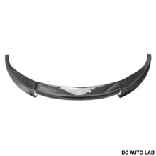 Load image into Gallery viewer, 2013-2018 BMW M6 Carbon Fiber V1 Style Front Lip | F06/F12/F13 - Auto Parts